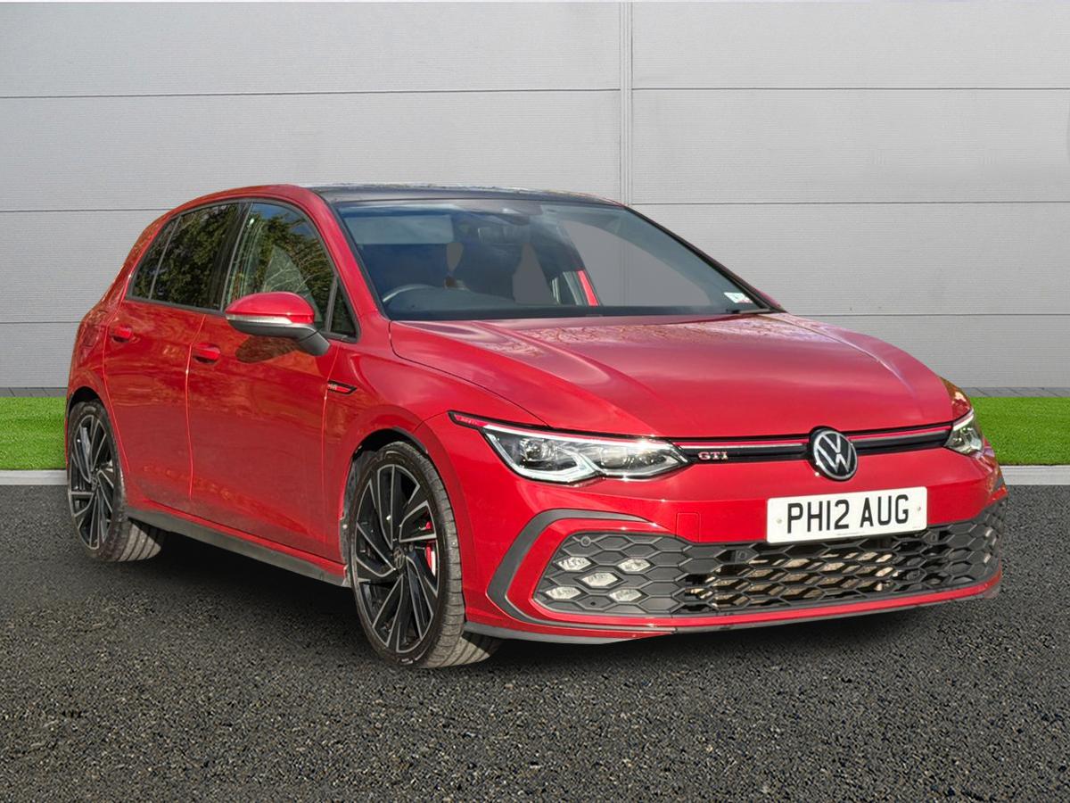 Used Volkswagen Golf 2021 for sale - 78041979: Photo 1