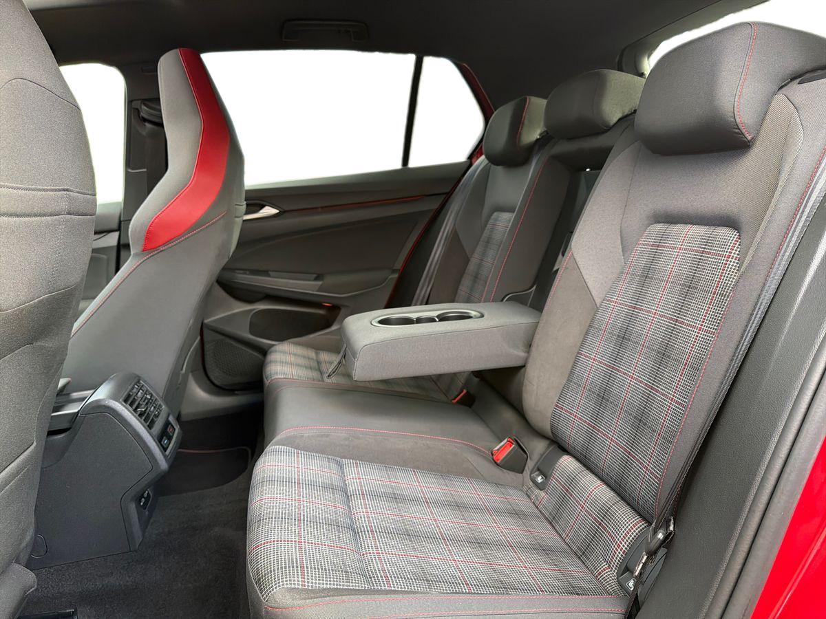 Used Volkswagen Golf 2021 for sale - 78041979: Photo 11