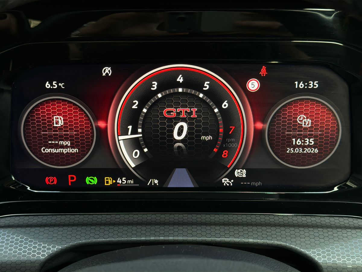 Used Volkswagen Golf 2021 for sale - 78041979: Photo 14