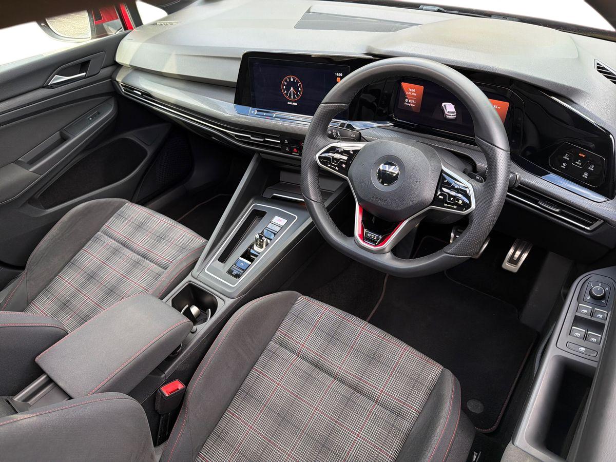 Used Volkswagen Golf 2021 for sale - 78041979: Photo 15