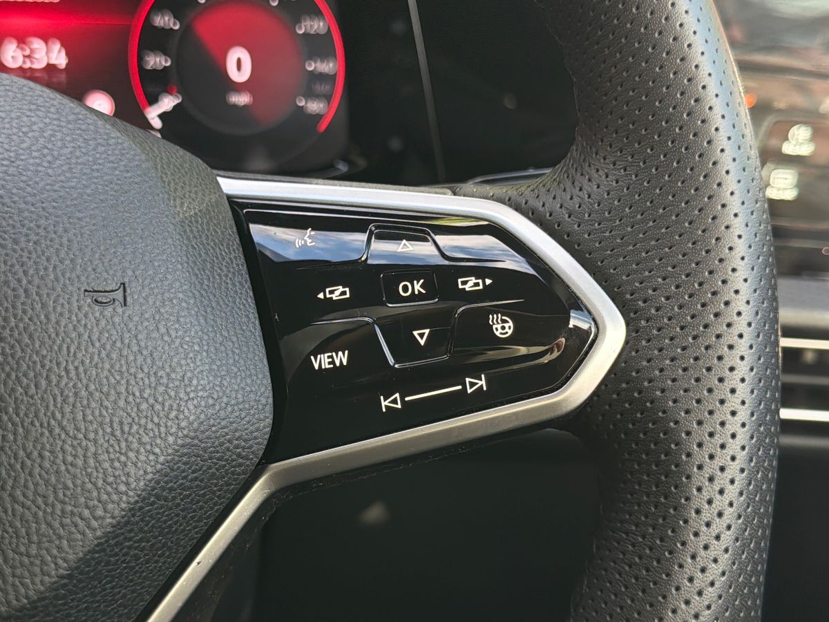 Used Volkswagen Golf 2021 for sale - 78041979: Photo 17