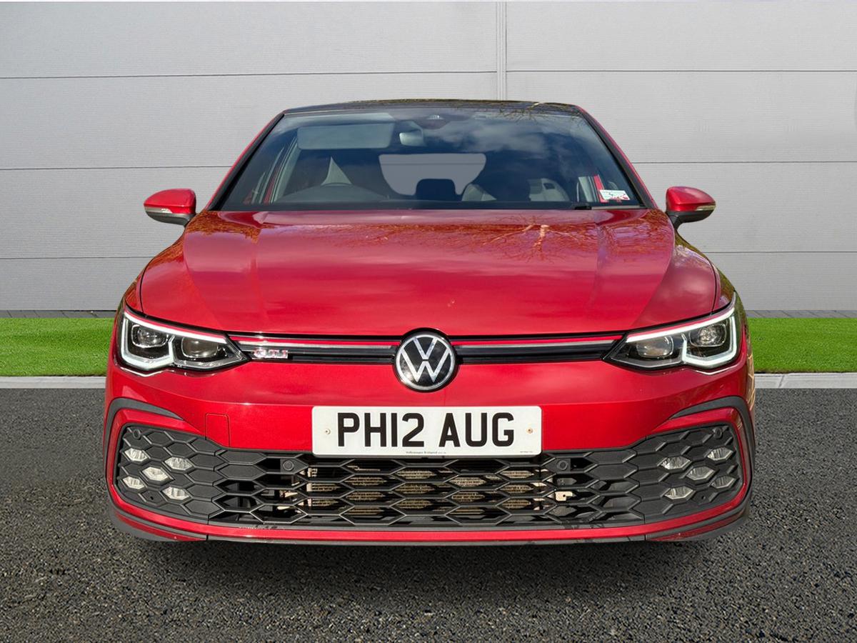 Used Volkswagen Golf 2021 for sale - 78041979: Photo 2