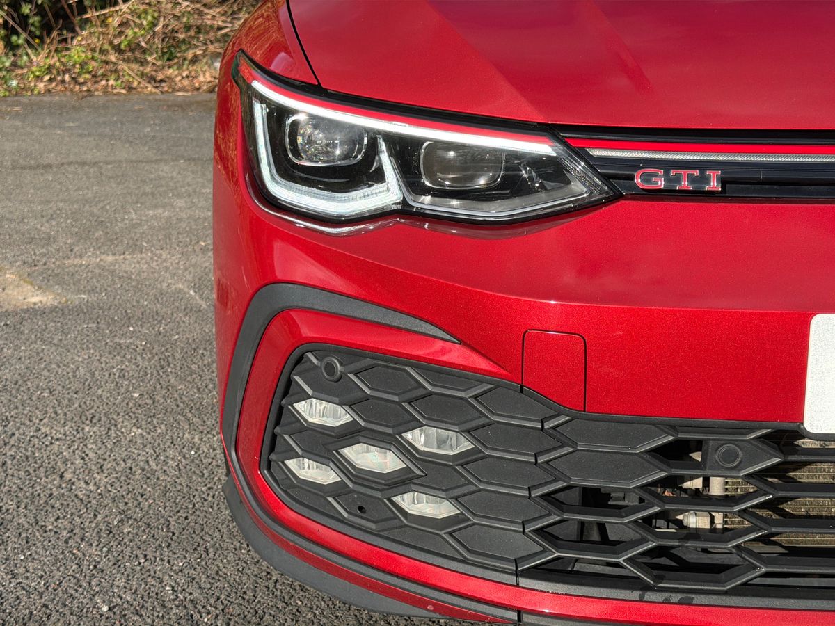 Used Volkswagen Golf 2021 for sale - 78041979: Photo 21