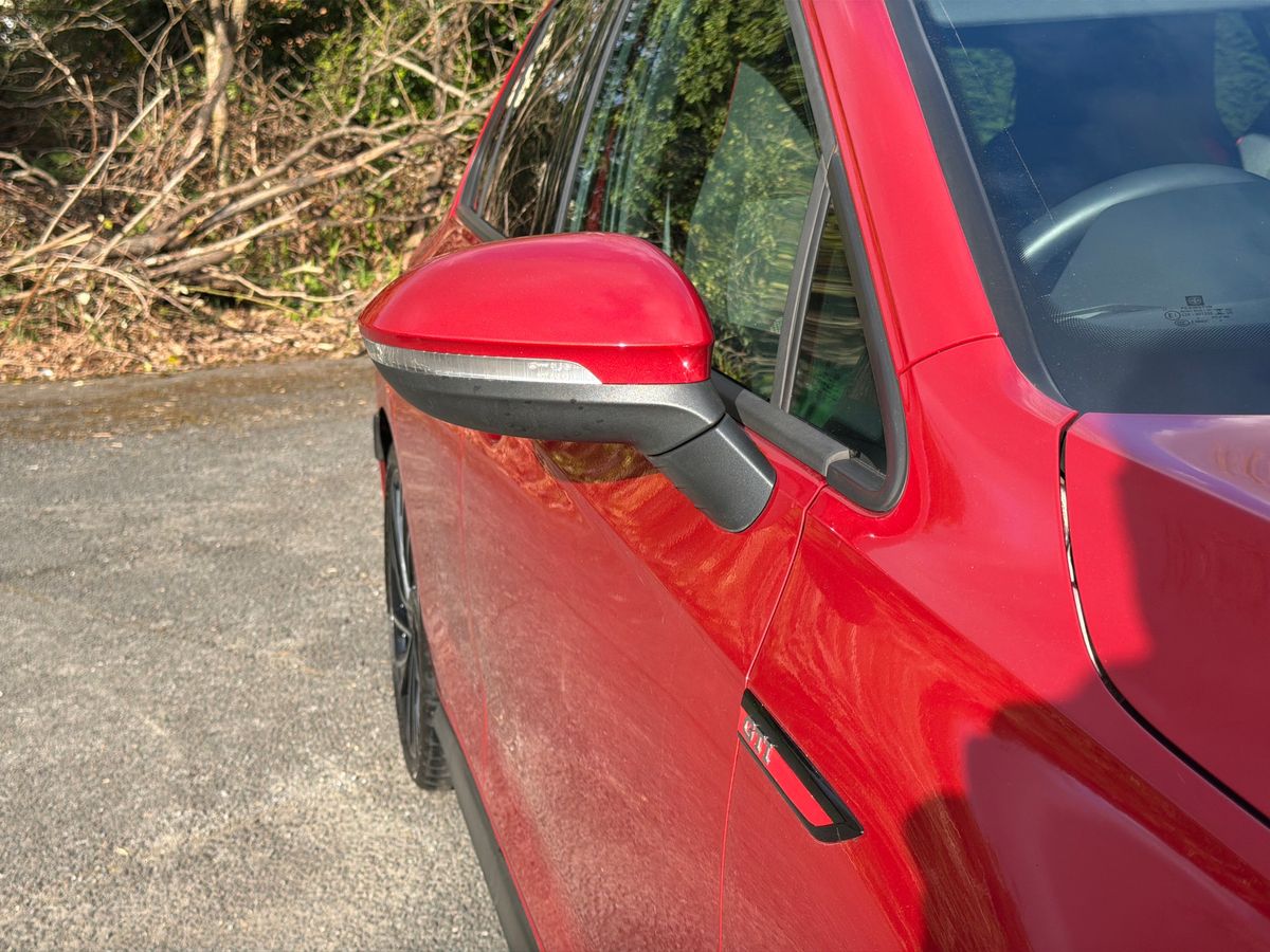 Used Volkswagen Golf 2021 for sale - 78041979: Photo 22