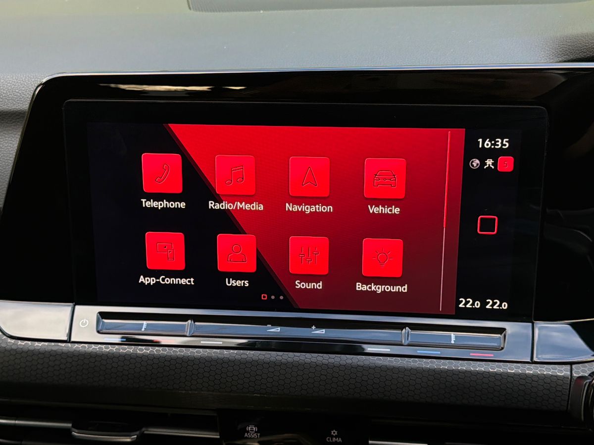 Used Volkswagen Golf 2021 for sale - 78041979: Photo 23