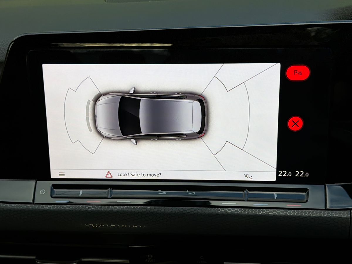 Used Volkswagen Golf 2021 for sale - 78041979: Photo 25