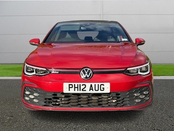 Used Volkswagen Golf 2021 for sale - 78041979: Photo