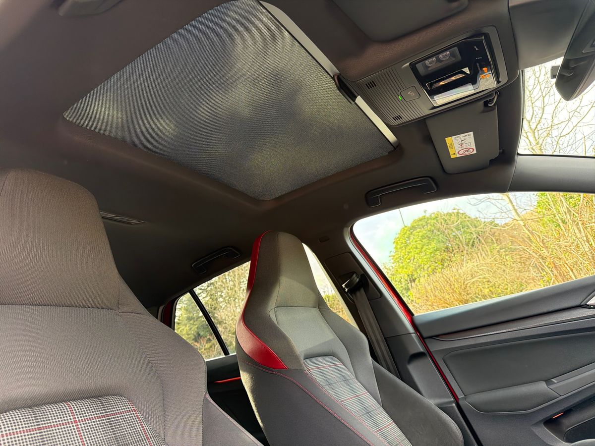 Used Volkswagen Golf 2021 for sale - 78041979: Photo 31