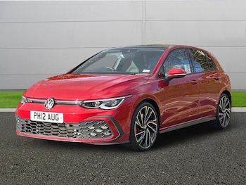 Used Volkswagen Golf 2021 for sale - 78041979: Photo