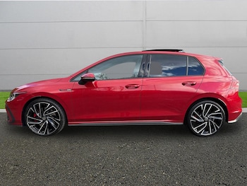 Used Volkswagen Golf 2021 for sale - 78041979: Photo