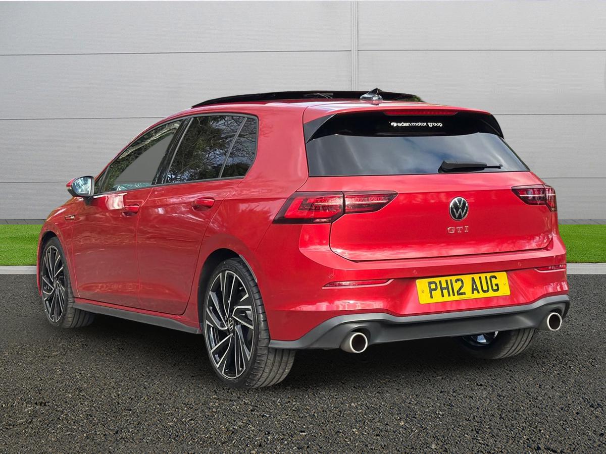 Used Volkswagen Golf 2021 for sale - 78041979: Photo 5