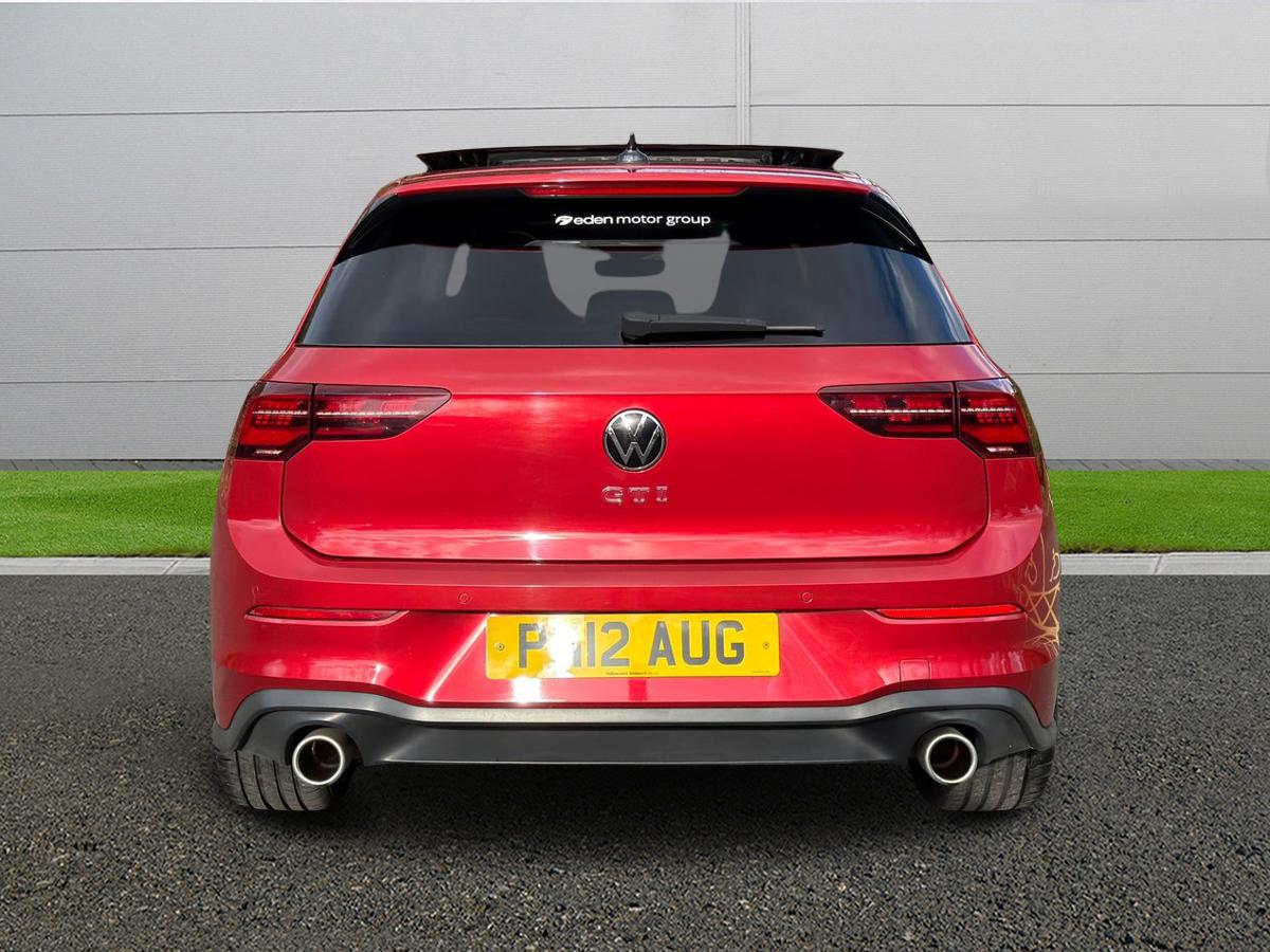 Used Volkswagen Golf 2021 for sale - 78041979: Photo 6