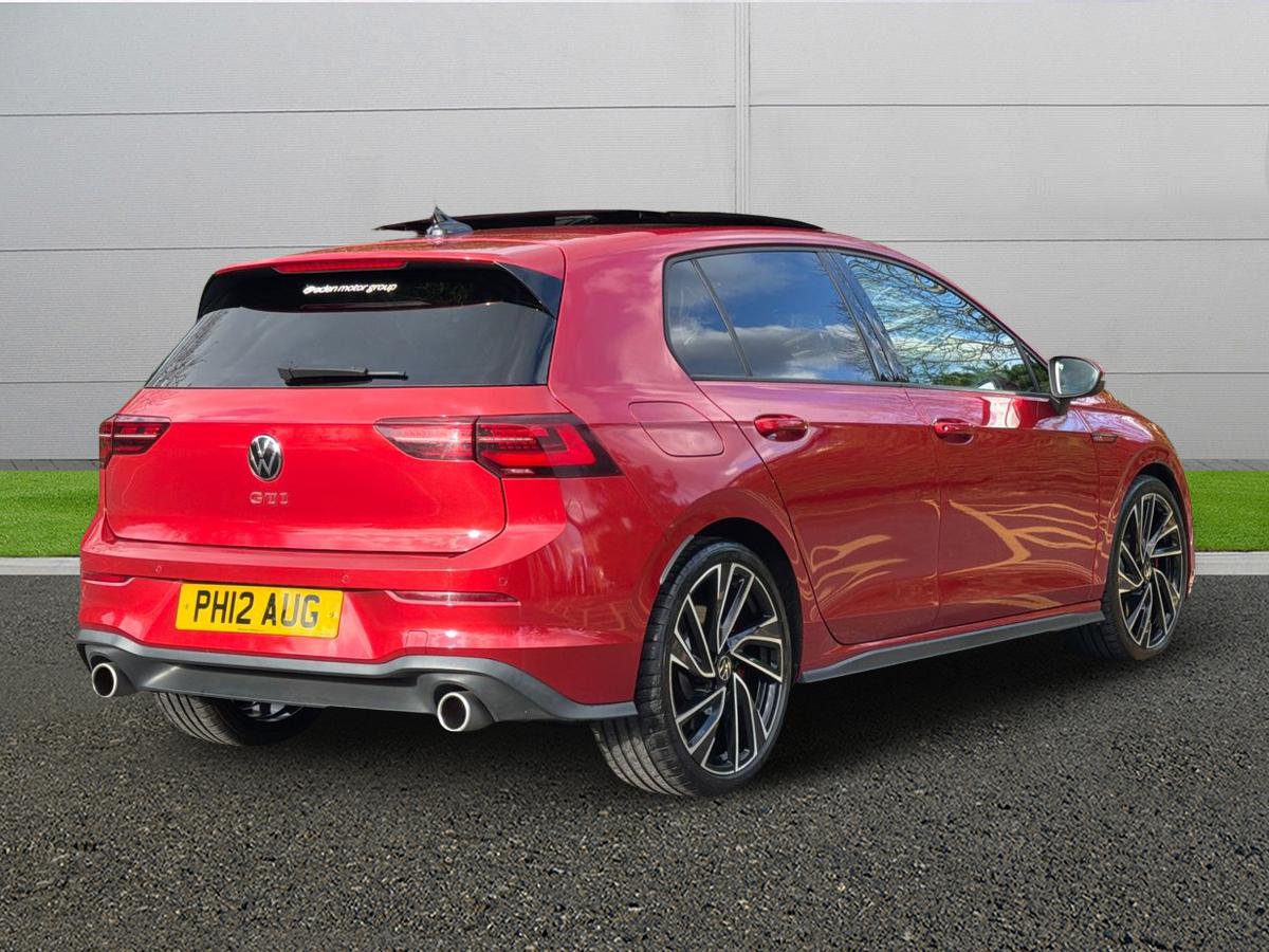 Used Volkswagen Golf 2021 for sale - 78041979: Photo 7