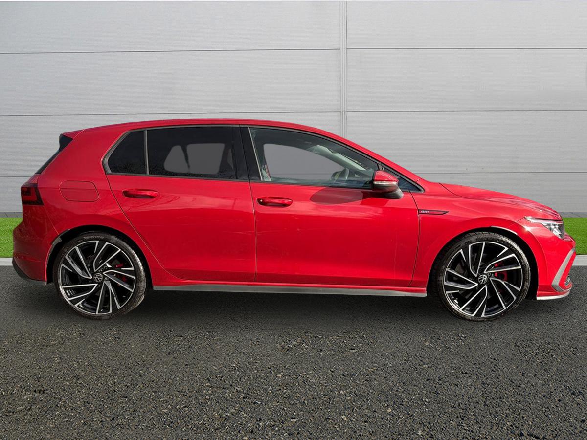 Used Volkswagen Golf 2021 for sale - 78041979: Photo 8