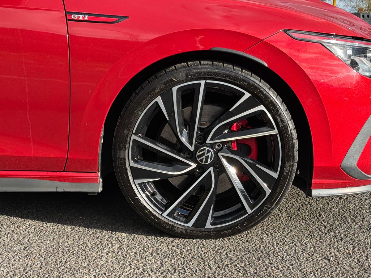 Used Volkswagen Golf 2021 for sale - 78041979: Photo 9