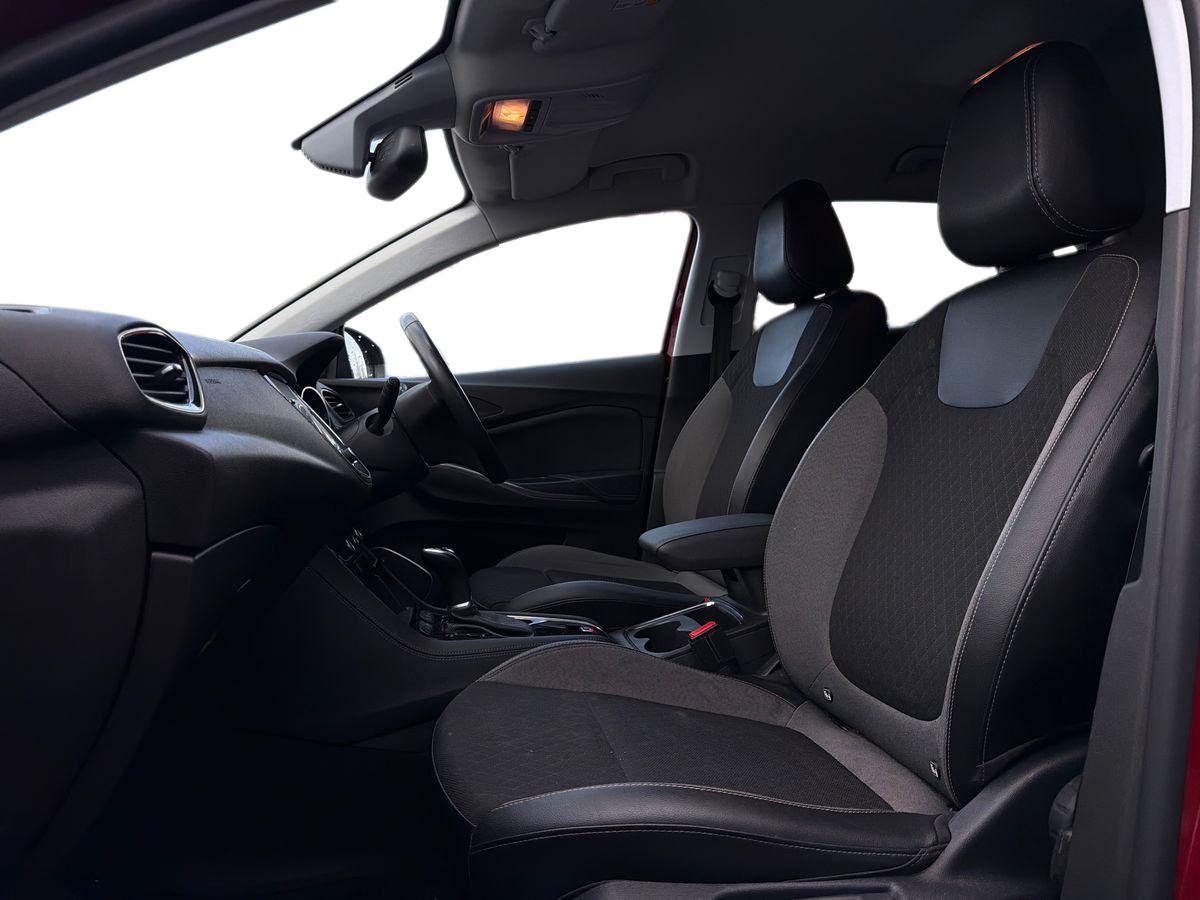 Used Vauxhall Grandland X 2021 for sale - 77307550: Photo 10