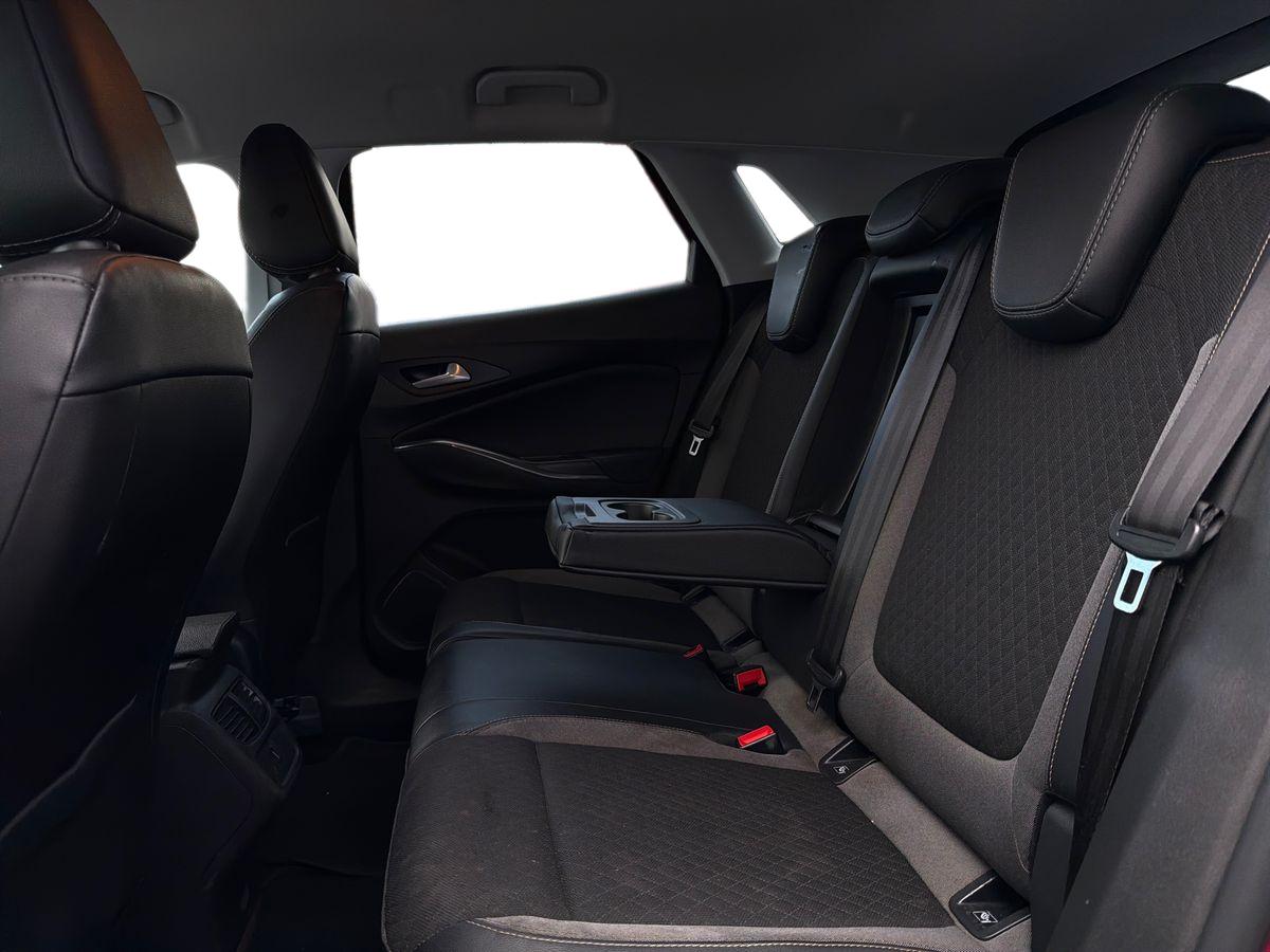 Used Vauxhall Grandland X 2021 for sale - 77307550: Photo 11