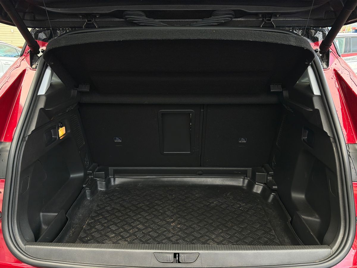 Used Vauxhall Grandland X 2021 for sale - 77307550: Photo 12