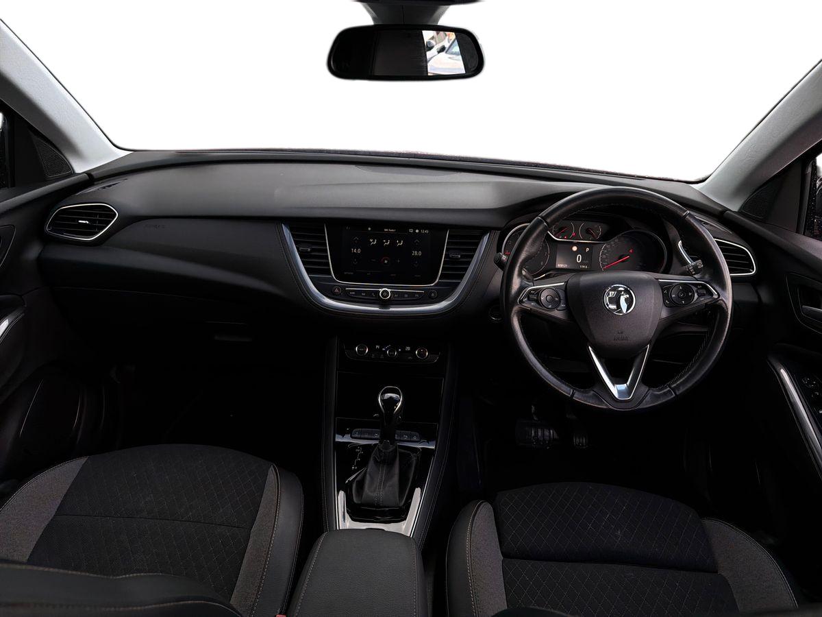 Used Vauxhall Grandland X 2021 for sale - 77307550: Photo 13