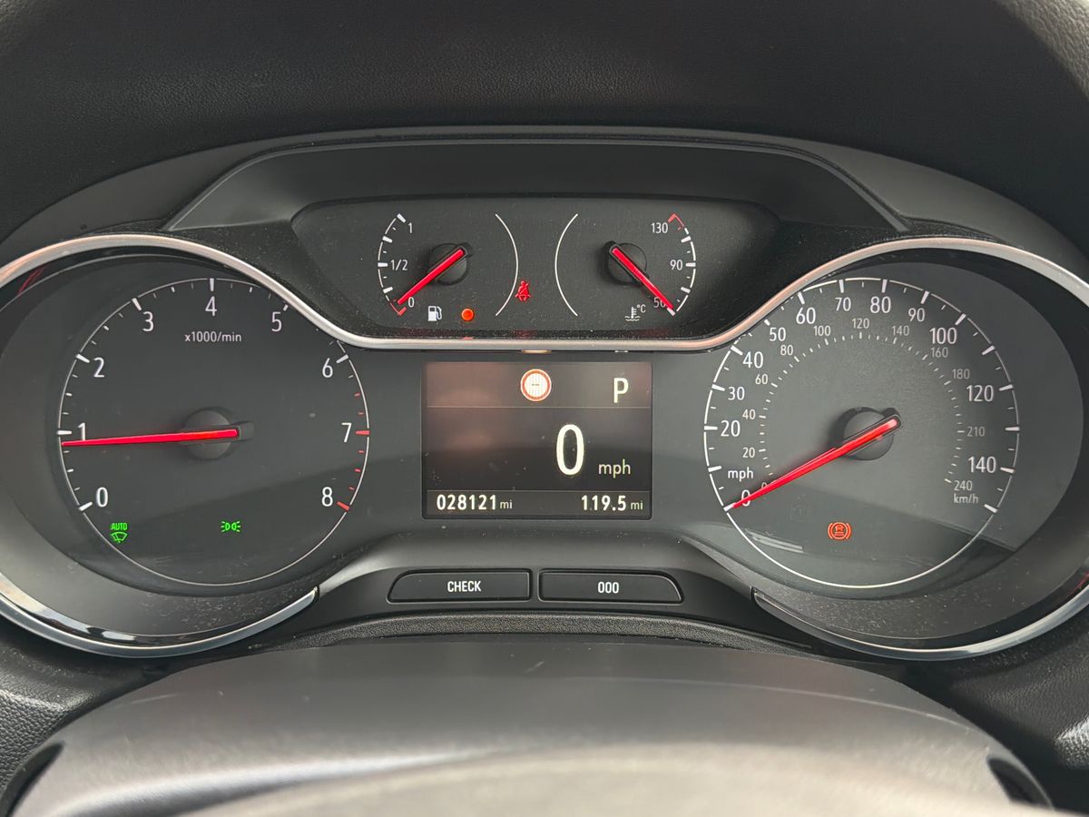 Used Vauxhall Grandland X 2021 for sale - 77307550: Photo 14