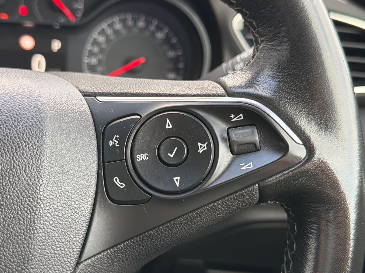 Used Vauxhall Grandland X 2021 for sale - 77307550: Photo 17