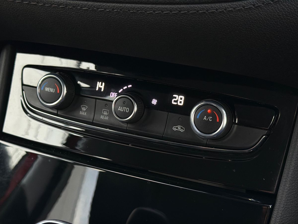 Used Vauxhall Grandland X 2021 for sale - 77307550: Photo 18