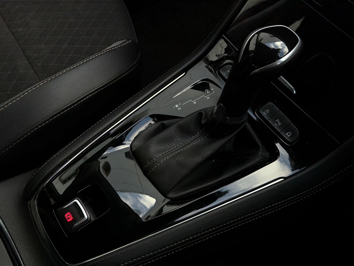 Used Vauxhall Grandland X 2021 for sale - 77307550: Photo 19