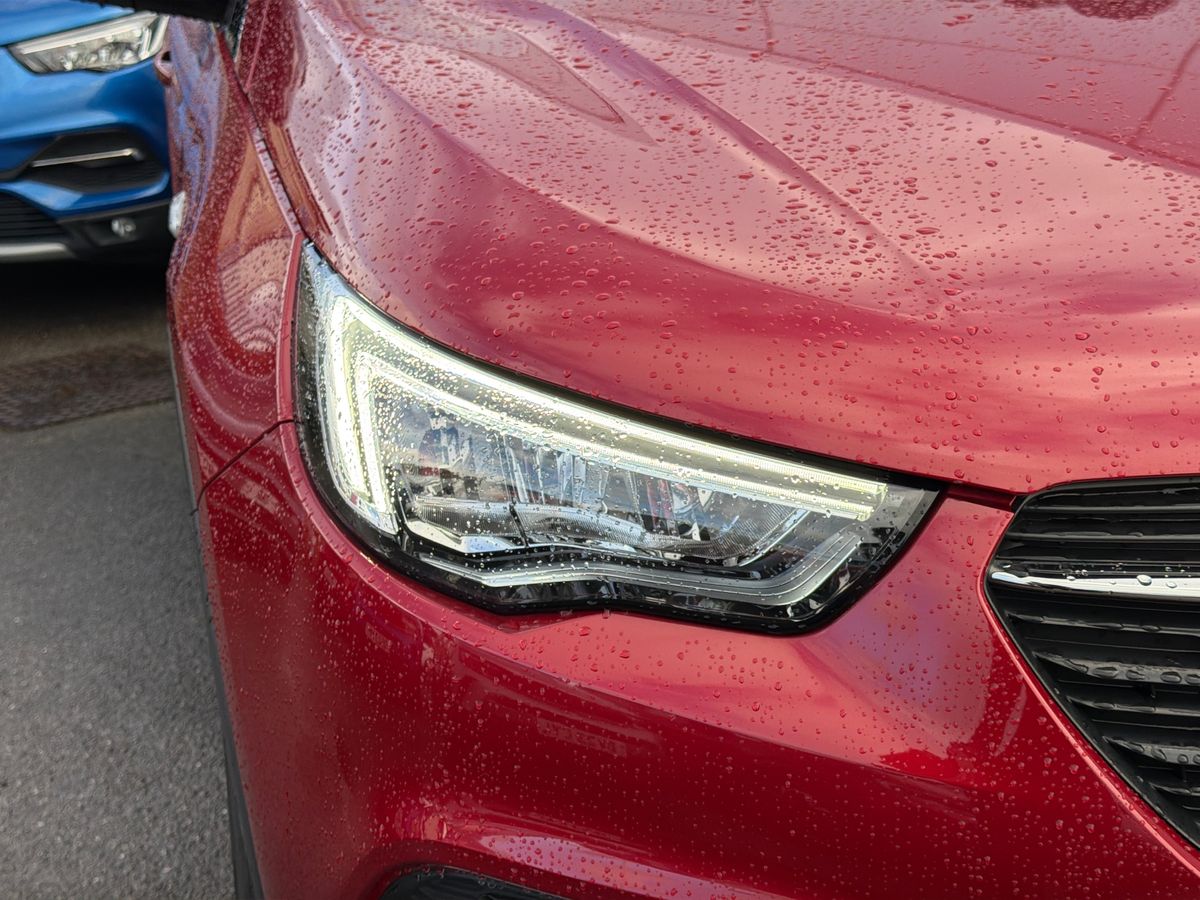 Used Vauxhall Grandland X 2021 for sale - 77307550: Photo 21