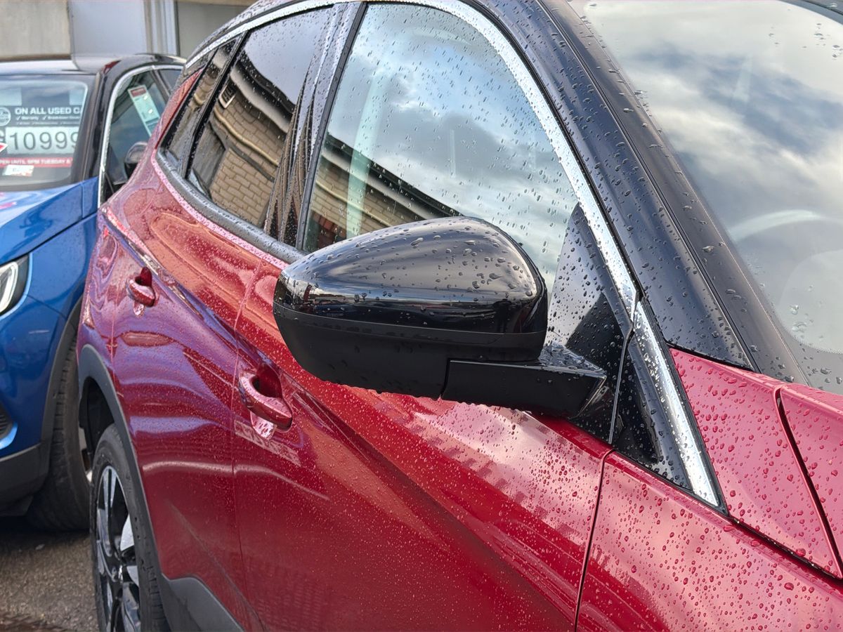 Used Vauxhall Grandland X 2021 for sale - 77307550: Photo 22