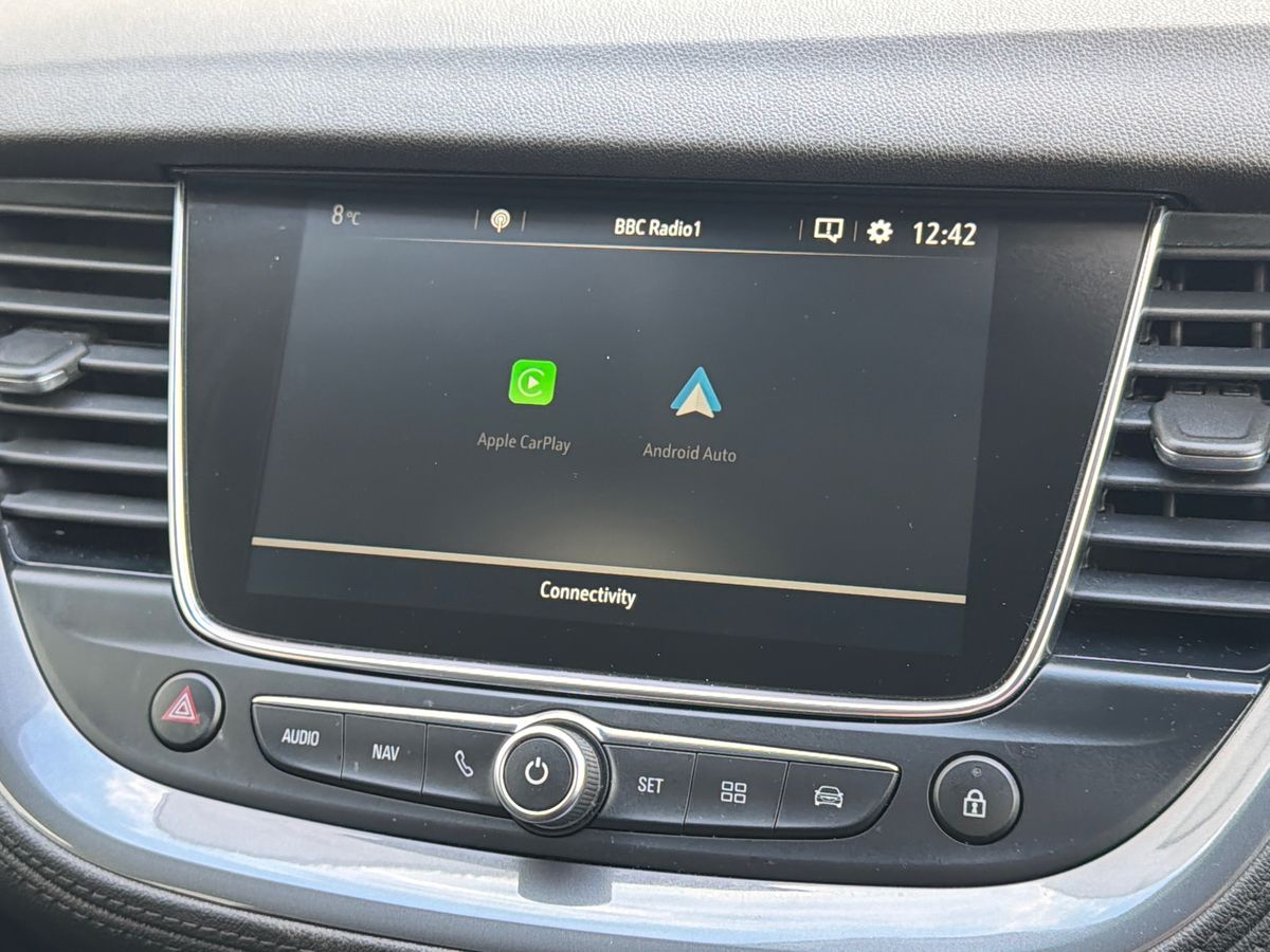 Used Vauxhall Grandland X 2021 for sale - 77307550: Photo 23