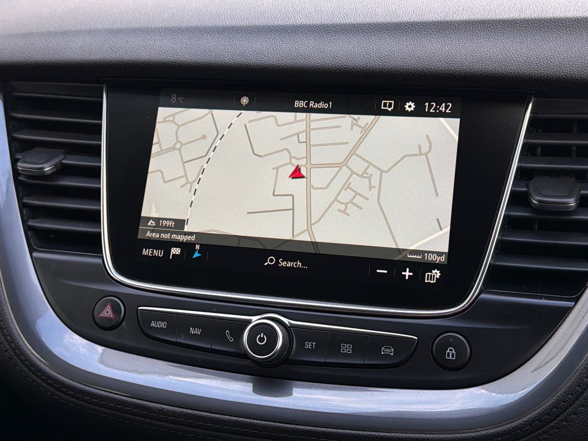 Used Vauxhall Grandland X 2021 for sale - 77307550: Photo 24