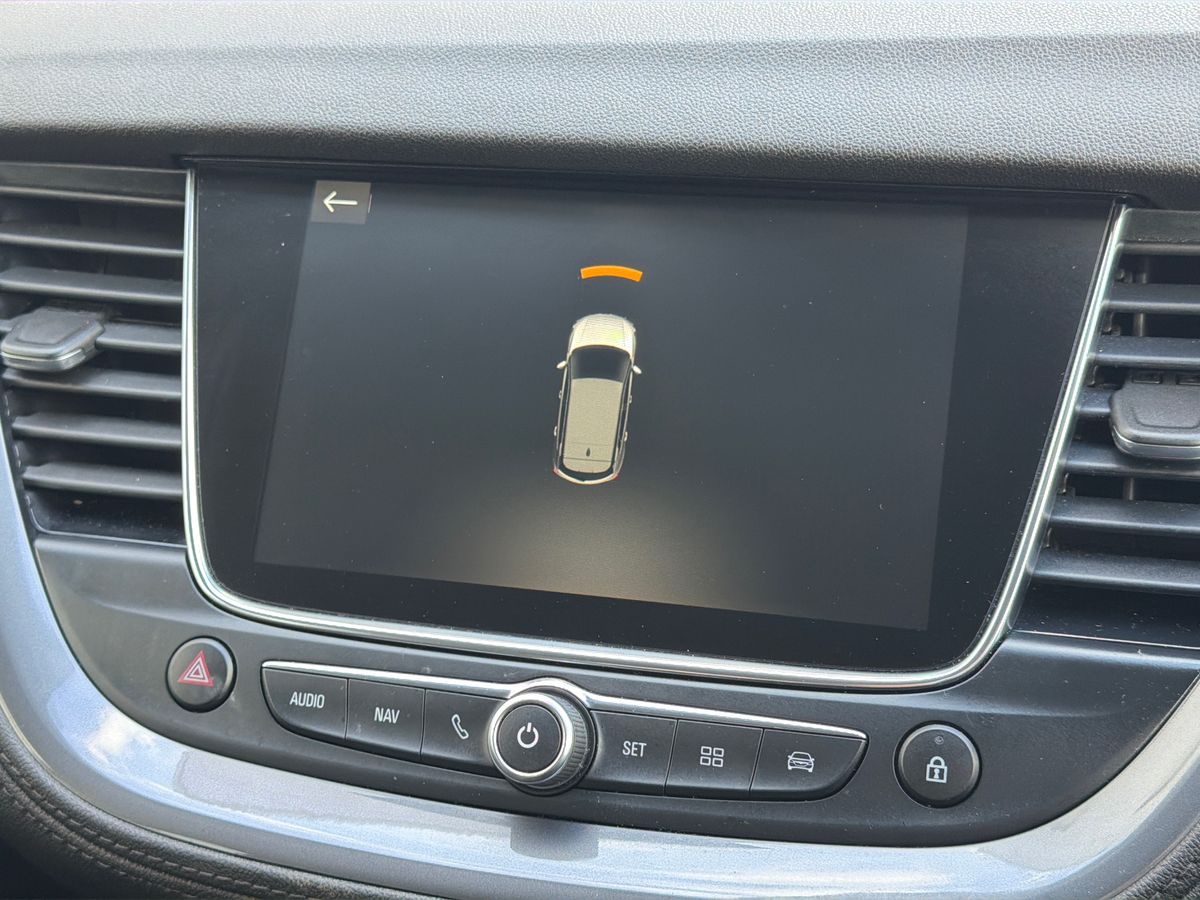 Used Vauxhall Grandland X 2021 for sale - 77307550: Photo 25