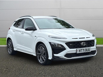 Used Hyundai KONA 2022 for sale - 78773642: Photo