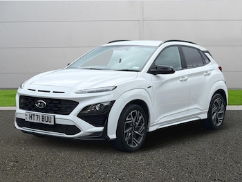 Used Hyundai KONA 2022 for sale - 78773642: Photo