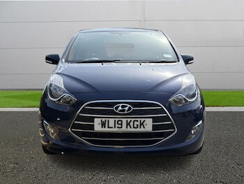 Used Hyundai Ix20 2019 for sale - 78246815: Photo