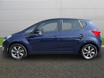 Used Hyundai Ix20 2019 for sale - 78246815: Photo