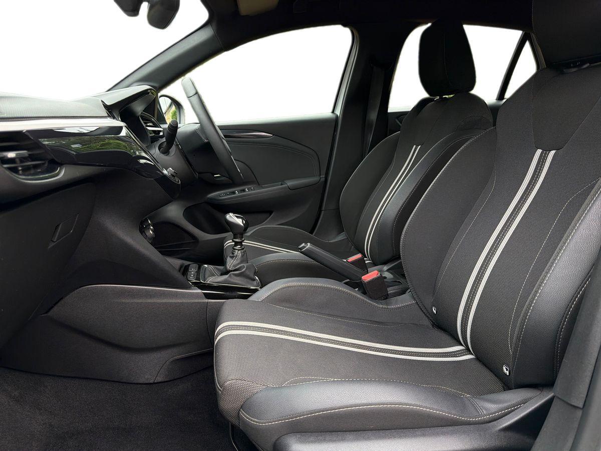 Used Vauxhall Corsa 2023 for sale - 76866565: Photo 10