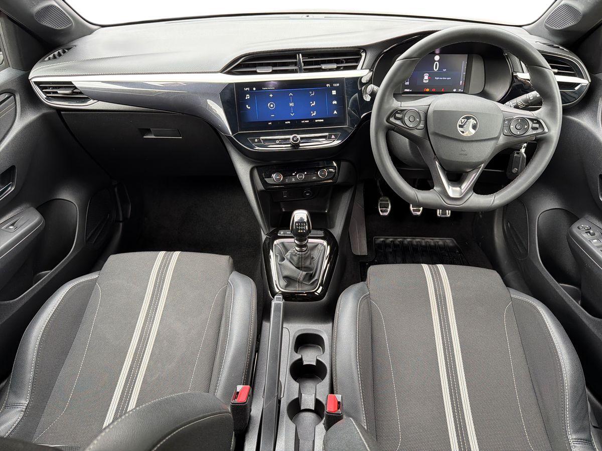 Used Vauxhall Corsa 2023 for sale - 76866565: Photo 13