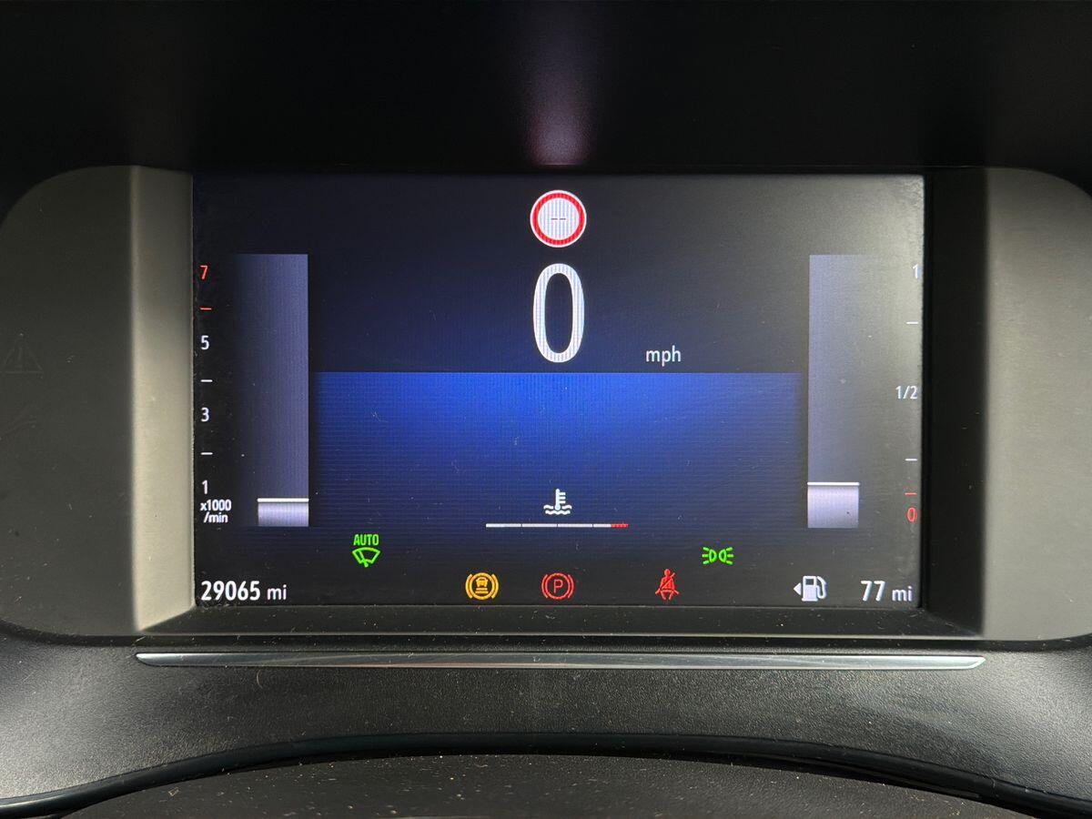 Used Vauxhall Corsa 2023 for sale - 76866565: Photo 14