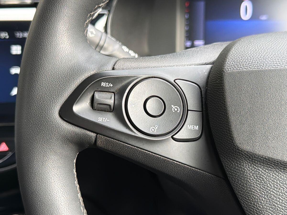 Used Vauxhall Corsa 2023 for sale - 76866565: Photo 16