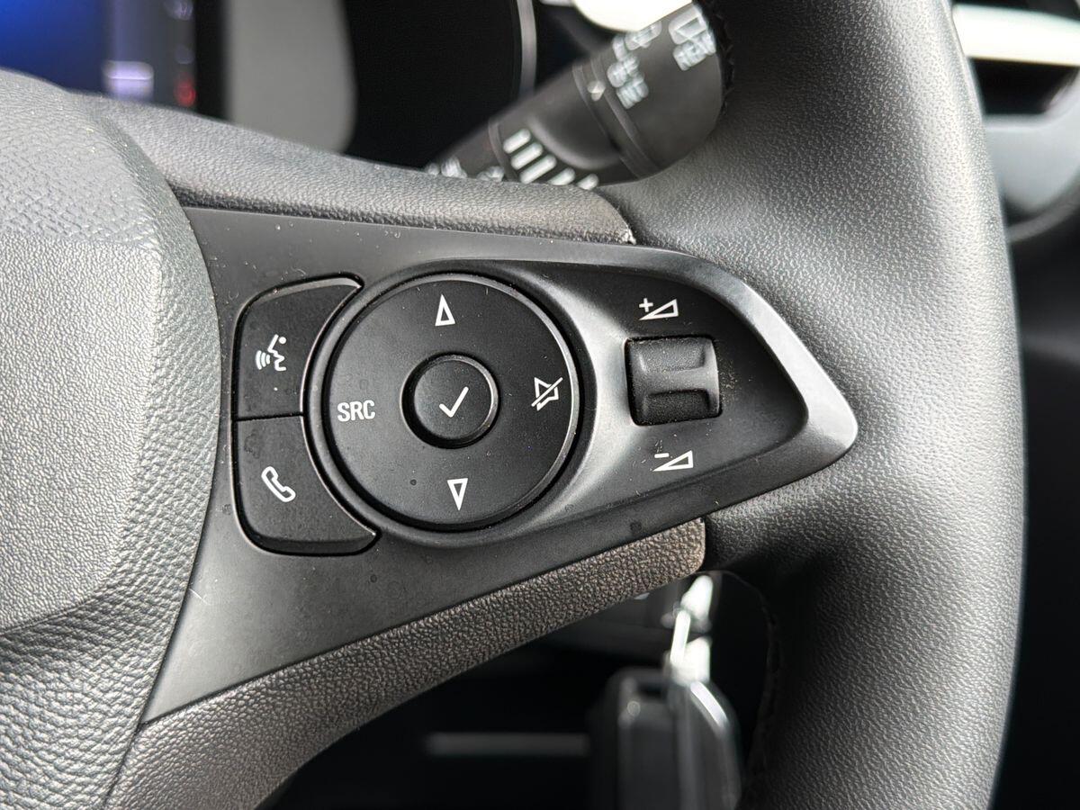 Used Vauxhall Corsa 2023 for sale - 76866565: Photo 17