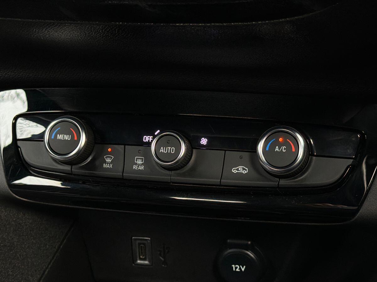 Used Vauxhall Corsa 2023 for sale - 76866565: Photo 18