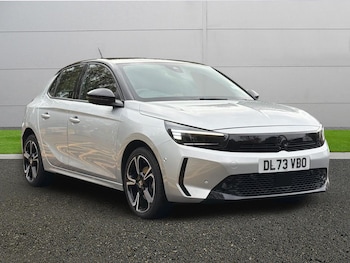 2023 (73) - 1.2 Turbo GS 5dr