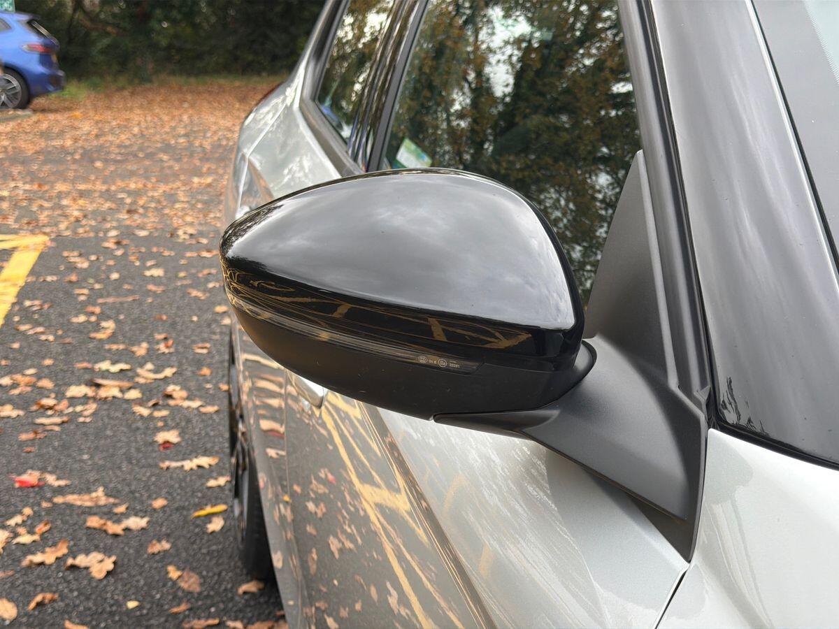 Used Vauxhall Corsa 2023 for sale - 76866565: Photo 22