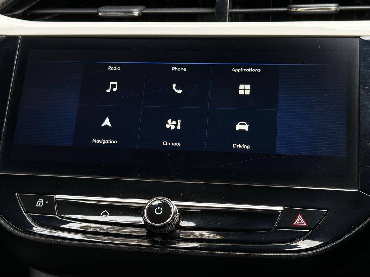 Used Vauxhall Corsa 2023 for sale - 76866565: Photo 23