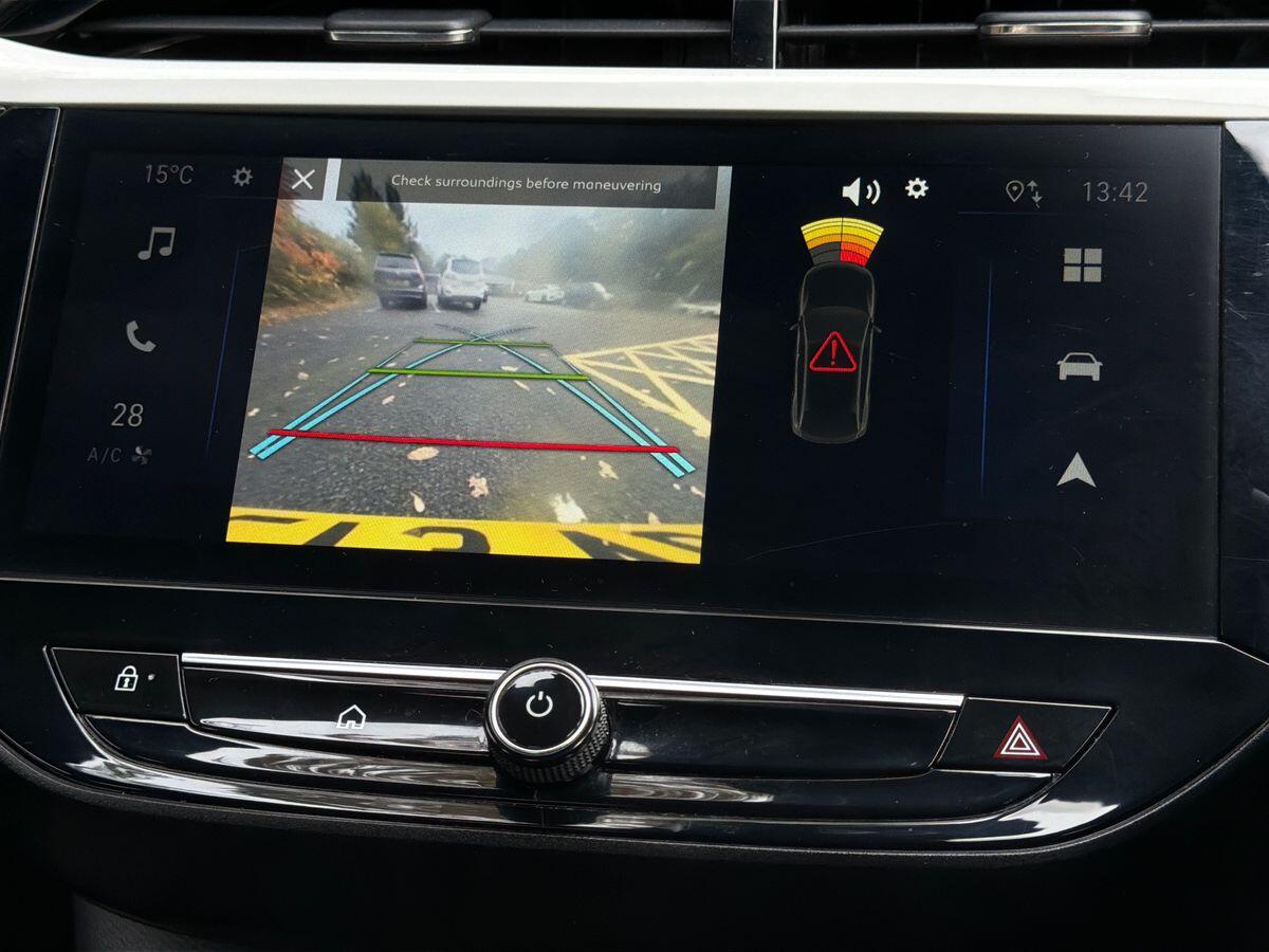 Used Vauxhall Corsa 2023 for sale - 76866565: Photo 24