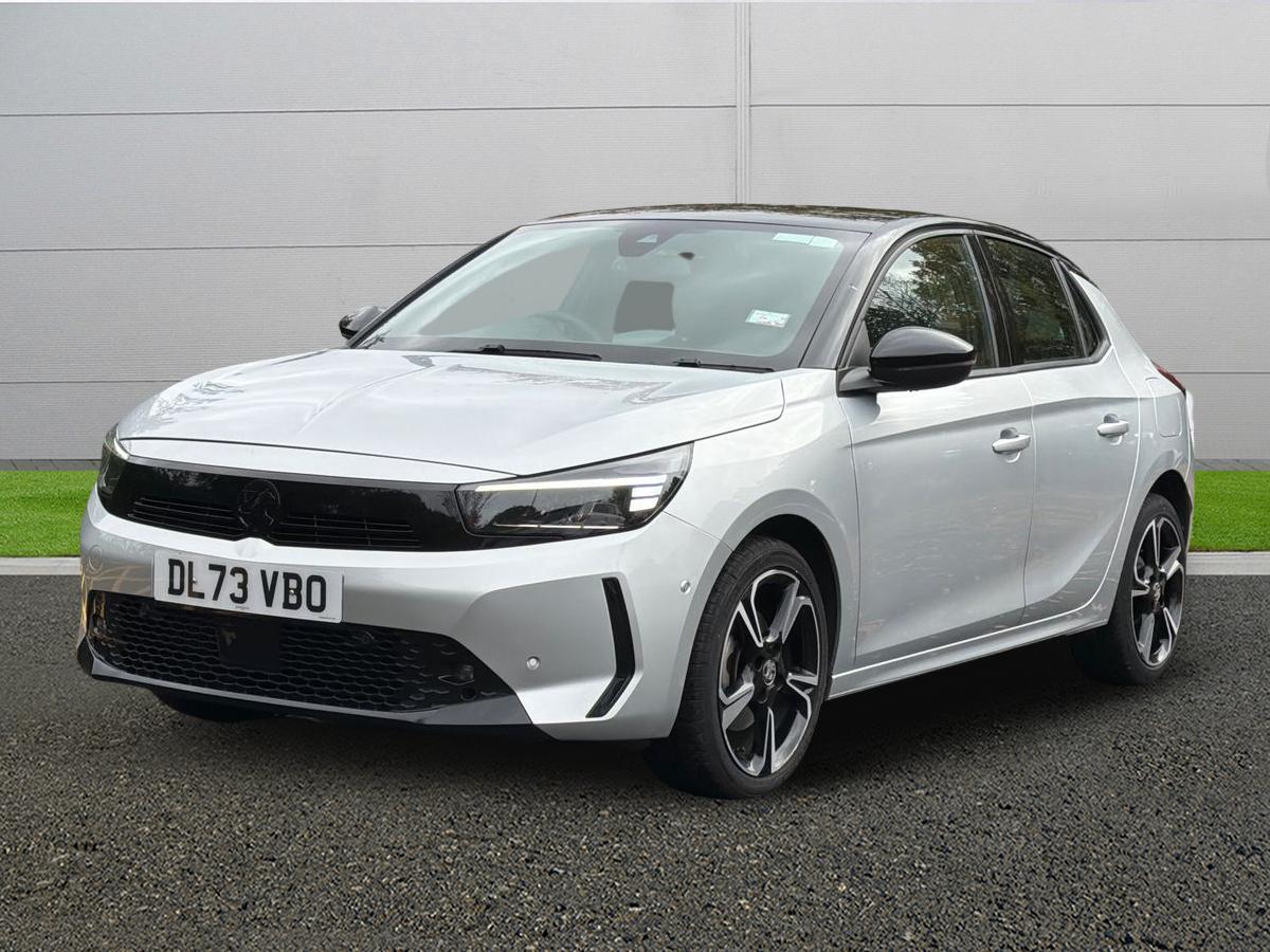 Used Vauxhall Corsa 2023 for sale - 76866565: Photo 3