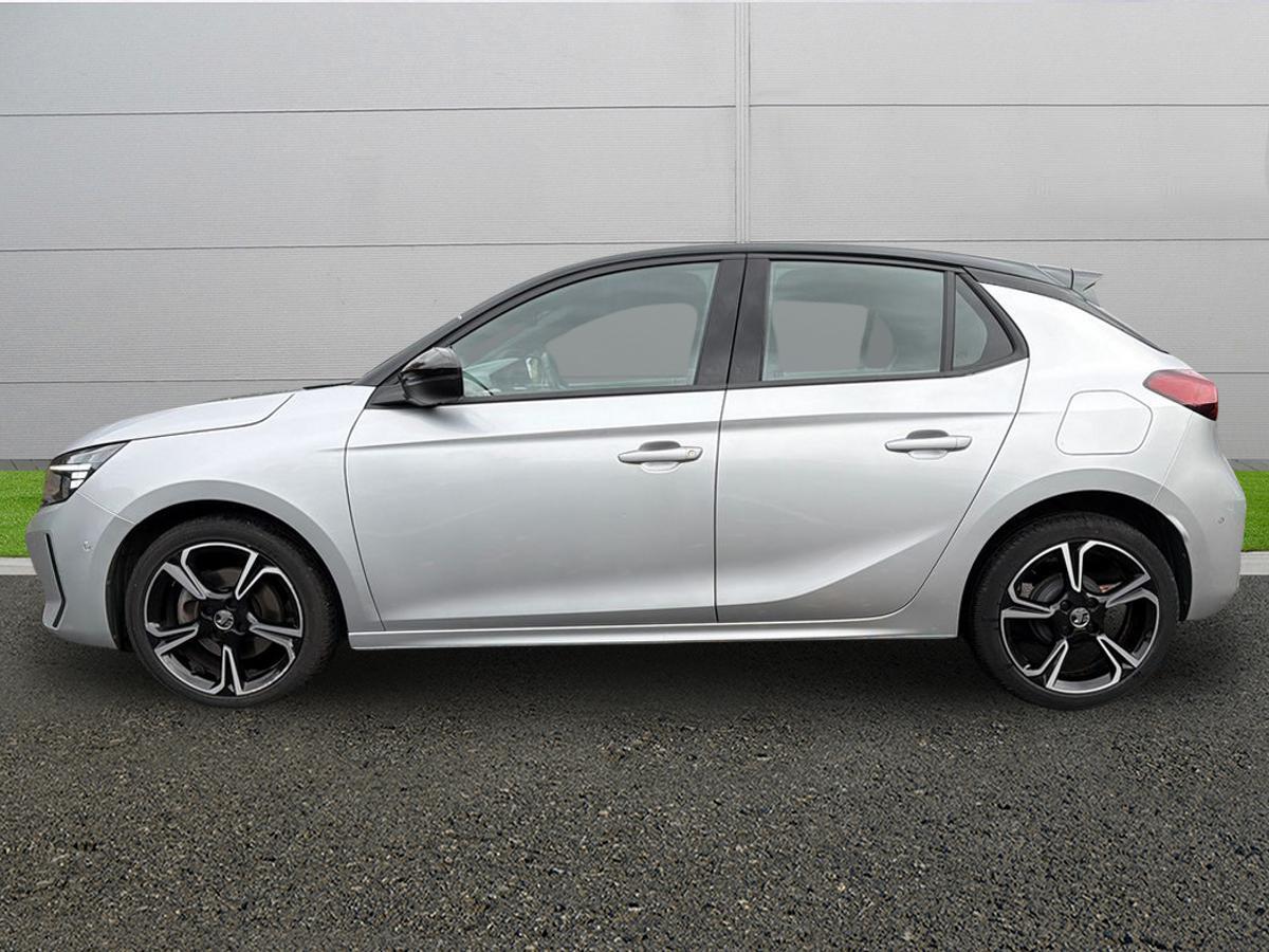 Used Vauxhall Corsa 2023 for sale - 76866565: Photo 4