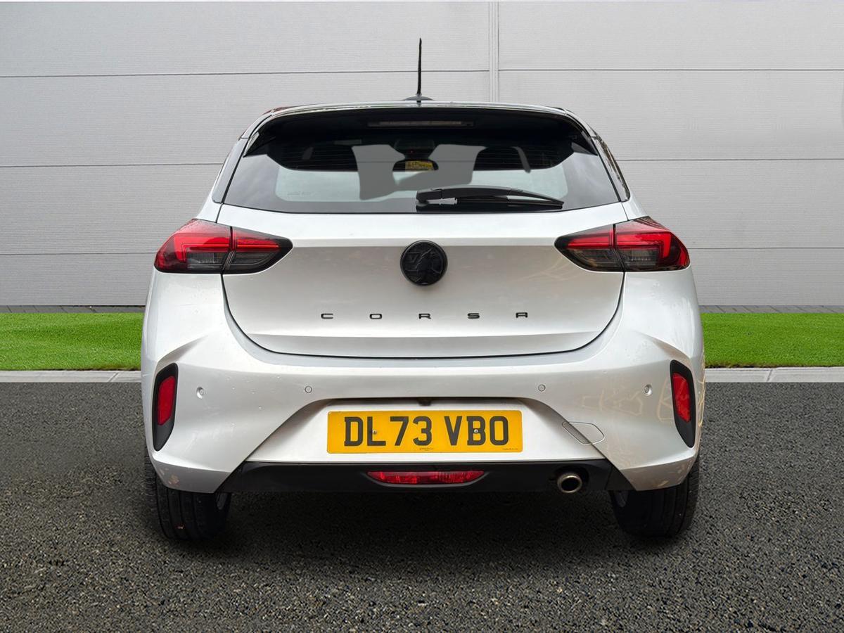 Used Vauxhall Corsa 2023 for sale - 76866565: Photo 6