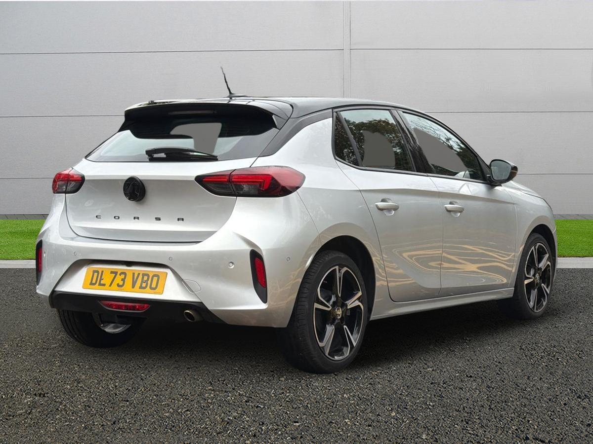 Used Vauxhall Corsa 2023 for sale - 76866565: Photo 7